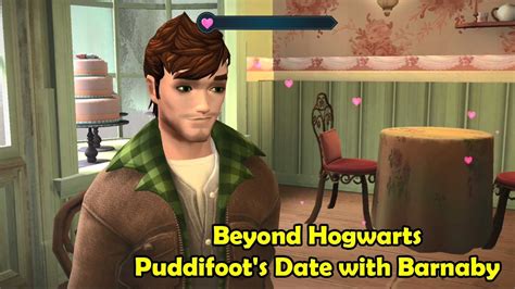 barnaby lee|hogwarts mystery date barnaby.